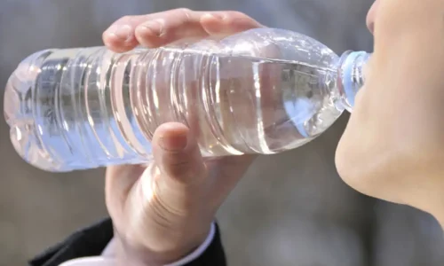 Eco-Friendly Bottled Water How to Stay Hydrated Sustainably
