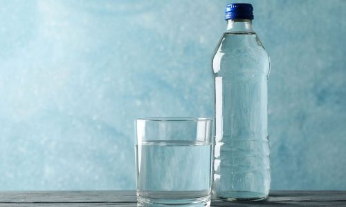 The Science Behind Clean Water How Bottled Water is Purified